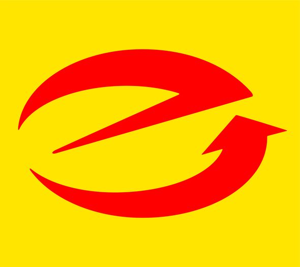 Logo der E-Marke des Elektrohandwerks